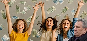 Dyrektor Wiczkowski ZAŁATWIŁ pieniądze dla kobiet