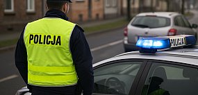 Policyjny RAPORT: kolizje, pijana kierująca