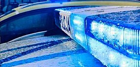 Kolizja czterech pojazdów na DK20 w Półcznie