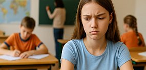 JEST PROBLEM. Rodzice nie chcą edukacji zdrowotnej