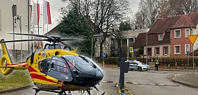 Tragedia w SOSW w Bytowie. NIE ŻYJE mała dziewczynka