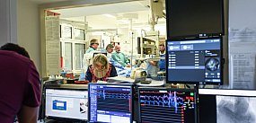 OGROMNA KASA dla słupskiej kardiologii!