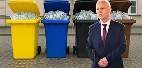 Bytów: kolejna PODWYŻKA. Burmistrz chce droższych śmiec