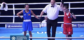 Historyczny SUKCES Marty Prill