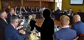 PODWYŻKI dla sołtysów i przewodniczących osiedli