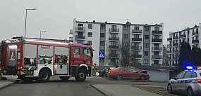 KRONIKA KRYMINALNA do 28.11. Kontrole, kolizje, alkohol