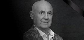 BYTÓW W ŻAŁOBIE. NIE ŻYJE LESZEK GIERSZEWSKI