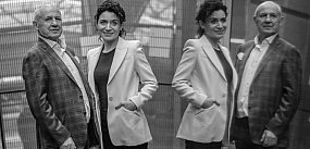 Kamila Gierszewska prowadzi Drutex