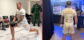 WYWIAD. Tomasz Magulski - Szalony Handlarz