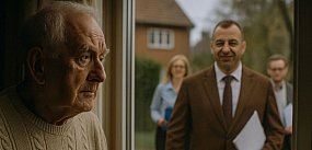 BORZYTUCHOM. Gmina WYKUPIŁA ZADŁUŻONY DOM