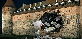 Powiat BIERZE pożyczkę albo kredyt do 8 mln zł