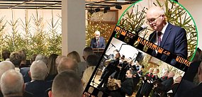 Po sesji budżetowej – świąteczny koncert w zamku