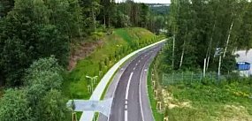 KŁOPOTLIWA Przyborzycka. NIE dla ciężarówek