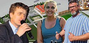 Trzech kandydatów na dyrektora GOK w Tuchomiu