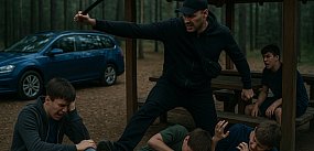 HORROR na placu zabaw doczekał się finału w sądzie