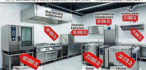 „Niestworzone rzeczy”? WYSOKI KOSZT wyposażenia