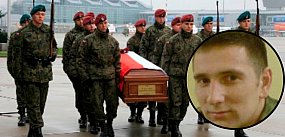 PAMIĘĆ o bohaterze z Trzebiatkowej