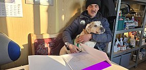 WALCZĄ o ​psi park w Bytowie. Golba zbiera podpisy