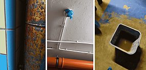 Basen w Bytowie na skraju katastrofy? DO ZAMKNIĘCIA?!