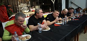 Znamy największego ŁAKOMCZUCHA w Parchowie! [FOTO]