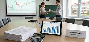 Nauczyciele w Bytowie zarabiają średnio 10 tysięcy