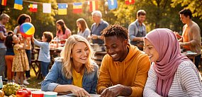 Powiatowa KASA na integrację cudzoziemców ROZDANA!