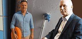 AFERA wokół Nimfy. Burmistrz GASI POŻAR oświadczeniem