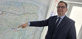 VIA POMERANIA - droga zmyślona? Poseł Lamczyk UJAWNIA