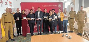 Wspólna WALKA z cichym zabójcą