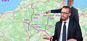 Gdzie powstanie Via Pomerania? W planie jest…