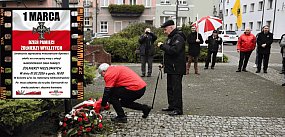 Bytowianie oddadzą hołd bohaterom