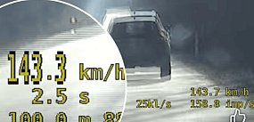 NOWE PRZEPISY zebrały pierwsze żniwo. STRACIŁ prawko