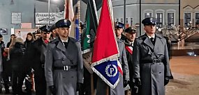 Policja NIEOBECNA na obchodach w Bytowie