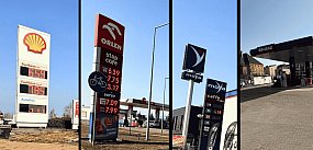 Orlen w hurcie sprzedaje paliwo drożej niż w detalu