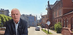 REWOLUCJA w ruchu w centrum Bytowa. Zmiany na Bauera