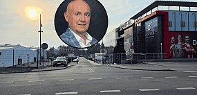 Bytów zmienia adres Drutexu. Ulica Leszka Gierszewskieg