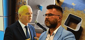 AUDYT basenu Nimfa za 23 tysiące zł