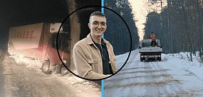 Skarga od sąsiadów, nerwowa reakcja w Bytowie