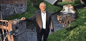 WALCZĄCY Z WILKAMI. Powiat bytowski chce zmian