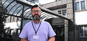 Odzieżowa skarga na szpital w Bytowie