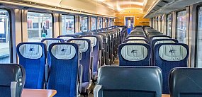 Darmowy przejazd pociągiem PKP? Rusza nowy program