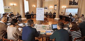 Bytowski “okrągły stół”. Ustalą plan rewitalizacji