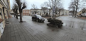 Nowe rondo coraz bliżej. Powstanie na ulicy Drzymały