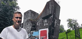 Światowid DO ZBURZENIA! Pradella proponuje replikę