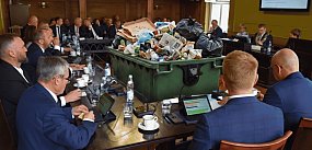 Nie będzie zniżek za śmieci. Gmina Bytów mówi „NIE”