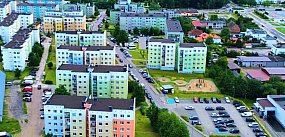 Wielki sukces Bytowskiej Spółdzielni Mieszkaniowej