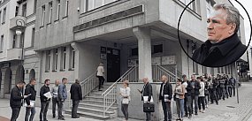 Bezrobocie ROŚNIE, a pieniędzy coraz MNIEJ