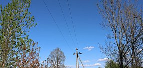 Bytów: Trzy osoby PORAŻONE PRĄDEM!