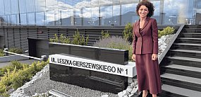 Od dziś nowy adres siedziby firmy Drutex