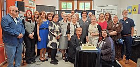 50 lat Klubu Literackiego WERS. Złoty jubileusz